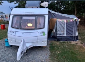 2011 Coachman Pastiche 460/2 Excellent Condition - Picture 1 of 20