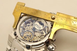 Invicta 36017 Coalition Forces Men's Automatic Watch #164 - Picture 1 of 14