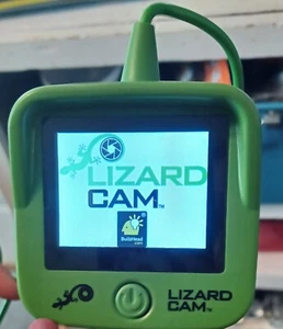 Lizard Cam Hand-Held Wireless Borescope by BulbHead Wireless Micro Inspection... - Picture 1 of 7