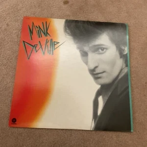 LP Vinyl MINK SEVILLE NrMt ST 11631 - Picture 1 of 2