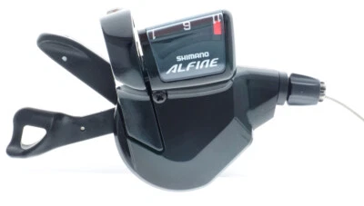 Shimano ALFINE SL-S700 11S Rapidfire Plus Shifter For Internally Geared Hub - Image 1 of 3