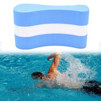 foam pull buoy float kick board kid adults pool swimming safety training tool BR