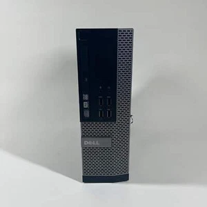 Dell OptiPlex 9020 54CNC42 i7-4790 3,60GHz 32GB RAM 1TB SSD Intel HD Grafik - Bild 1 von 5
