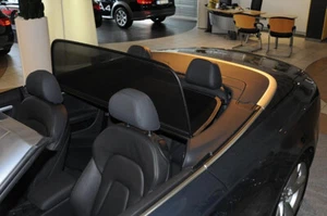 Audi A5 Cabriolet 2009-16 Wind Deflector New - Picture 1 of 1