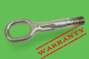 Oem 2003-2012 Bentley Continental Tow Eye Hook Towing Tool Emergency Genuine - Picture 1 of 9