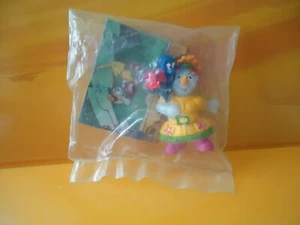 New Sealed Eismann Eddy and Co Kinder Surprise Bonny with aliens Toy Figure (2) - Picture 1 of 3