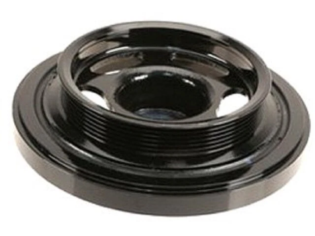 Polea del cigüeñal 44CSPY66 para Dodge Sprinter 2500 3500 2003 2004 2005 2006 Foto 1 de 1