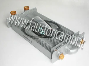 BERETTA SCAMBIATORE BITERMICO R10023661 CALDAIA CIAO 28 CSI N SYLBER QUADRA 24 I - Picture 1 of 1