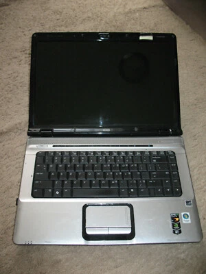 Notebook/PC HP Pavilion DV 6500 Foto 1 de 2
