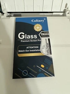 coliary Galaxy S20 Displayschutzfolien (A10) - Bild 1 von 2