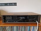 Immaculate Rotel RX-402 Stereo Receiver Amplifier Vintage Hi-Fi 1970's