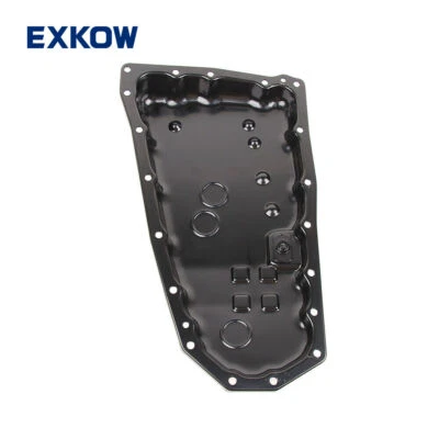 Estuche A/T cárter de aceite apto para Mitsubishi RVR OUTLANDER SPORT LANCER SPORTBACK Foto 1 de 4