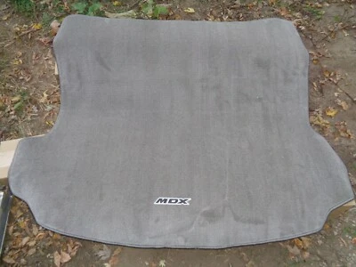 ALFOMBRILLA DE CARGA DE PISO ORIGINAL HONDA 08P11-STX-220 07 08 09 10 11 12 13 ACURA MDX TAUPE Foto 1 de 4