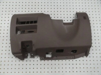 INFINITI FX30 FX35 FX50 QX70 2009-2018 TABLERO INFERIOR MOLDURA PANEL CUBIERTA ESPEJO Foto 1 de 4