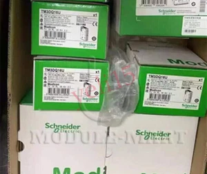 NEW Schneider module TM3DQ16U 1PCS - Picture 1 of 1