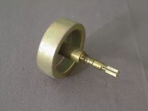 Kenwood Receiver Dial Tuning Shaft Pulley Flywheel part D20-0133-03 - Picture 1 of 3