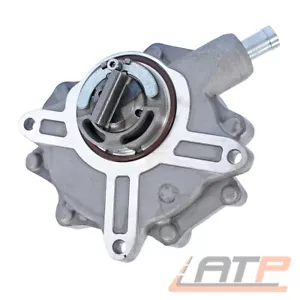 UNTERDRUCKPUMPE VAKUUMPUMPE BREMSANLAGE INKL. DICHTUNG FÜR BMW 3-ER E46 316 318 - Bild 1 von 5