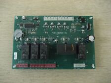 Hoshizaki 2A1592-01 HOS-009 Ice Machine Control Circuit Board Used Free Shipping