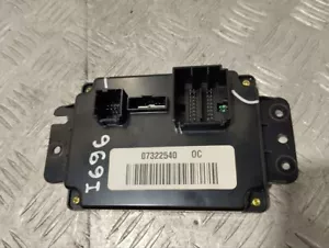 control unit Dodge DURANGO 2014 68149336AF - Picture 1 of 3