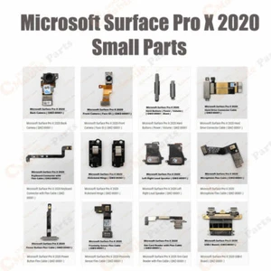 Microsoft Surface Pro X 2020 Kickstand Hinge Front Camera ( QWZ-00001) - Picture 1 of 29
