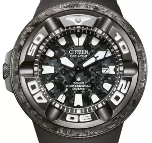 Armbanduhr Citizen BJ8056-01E Promaster Limited Edition "Godzilla" Eco-Drive - Bild 1 von 10