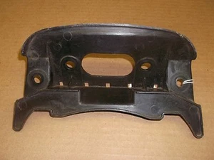 1980 Yamaha XS650 Plastic Tail Light Cover - Picture 1 of 2