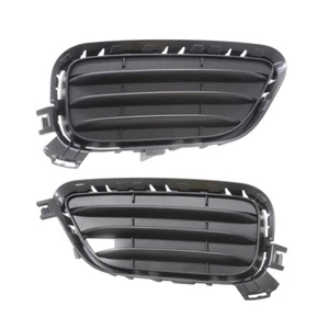 Left /Right Side Front Bumper Grille Bezel Cover For BMW F25 X3 X Line 2015-2017 - Picture 1 of 8