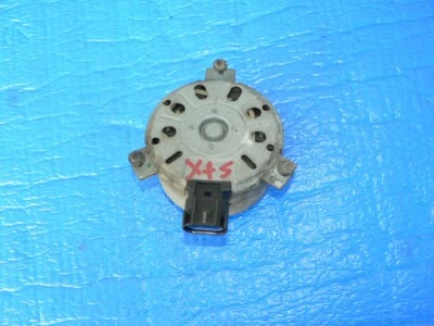 CADILLAC XTS IMPALA VENTILADOR DE REFRIGERACIÓN MOTOR RADIADOR CONDENSADOR 2014 2015 2016 2017 OEM Foto 1 de 4