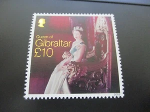 Postfrisch NH Gibraltar Scott # 1521 - Bild 1 von 2