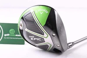 Callaway GBB Epic Driver / 10.5 Degree / Stiff Flex Fujikura Pro 62 Shaft - Picture 1 of 8