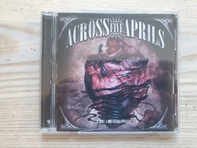 Across Five Aprils Life Underwater CD - Image 1 of 2