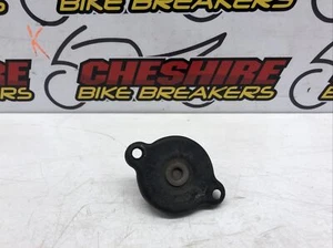 ♻️ Yamaha Mt-09 Tracer Abs 2015 - 2019 Radiator Cap ♻️ - Picture 1 of 7