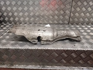 VAUXHALL COMBO D 1.3 DIESEL A13FD 2011-2014 CAT CONVERTER HEAT SHIELD 55217452 - Picture 1 of 5