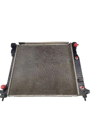 Radiador compatible con 10-16 SRX 632365 Foto 1 de 4