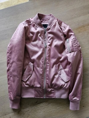 Urban Classics, Gr. S, Damen Bomberjacke - Bild 1 von 4