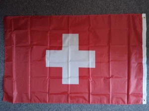 Fenglfly Switzerland Flag - Picture 1 of 2