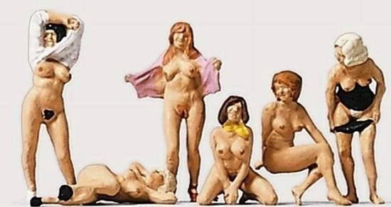 Am FKK-Strand, Merten 2527 - Bild 1 von 1