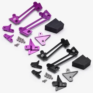 Full-E Charged Seat Lift Kit Aluminium für Talaria Sting - Bild 1 von 7