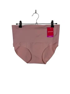 SPANX Slip modellante per tutti i giorni controllo modellante biancheria intima taglia 1X - Foto 1 di 6