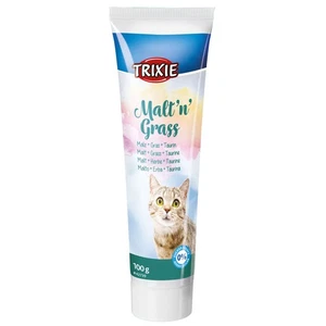 (82.90 EUR/kg) Trixie Malt&#039;n&#039;Grass Anti-Hairball - Bild 1 von 1