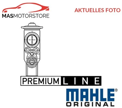 KLIMAANLAGE EXPANSIONSVENTIL MAHLE ORIGINAL AVE 59 000P I FÜR PEUGEOT 307 - Image 1 of 4