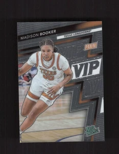 2025 Panini National Convention Gold Pack VIP #RP2 Madison Booker - Picture 1 of 2