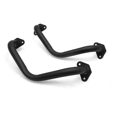 2 Piezas 8 "Metal Coche Audio Altavoz Subwoofer Parrilla Rejilla Cubierta Protector Negro Foto 1 de 4