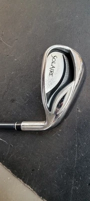 Callaway Solaire Women's 8 Iron Graphite Shaft - Image 1 of 4