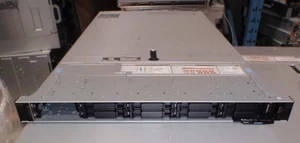 LOT of 10-Dell Poweredge R640 10 Bay NVME Server-2x Xeon Gold 6152 22C-128GB-10G - Picture 1 of 1