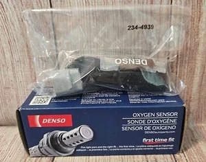 DENSO Auto Parts Downstream Oxygen Sensor for 2014-2017 Mazda 3. NEW/SEALED - Bild 1 von 4