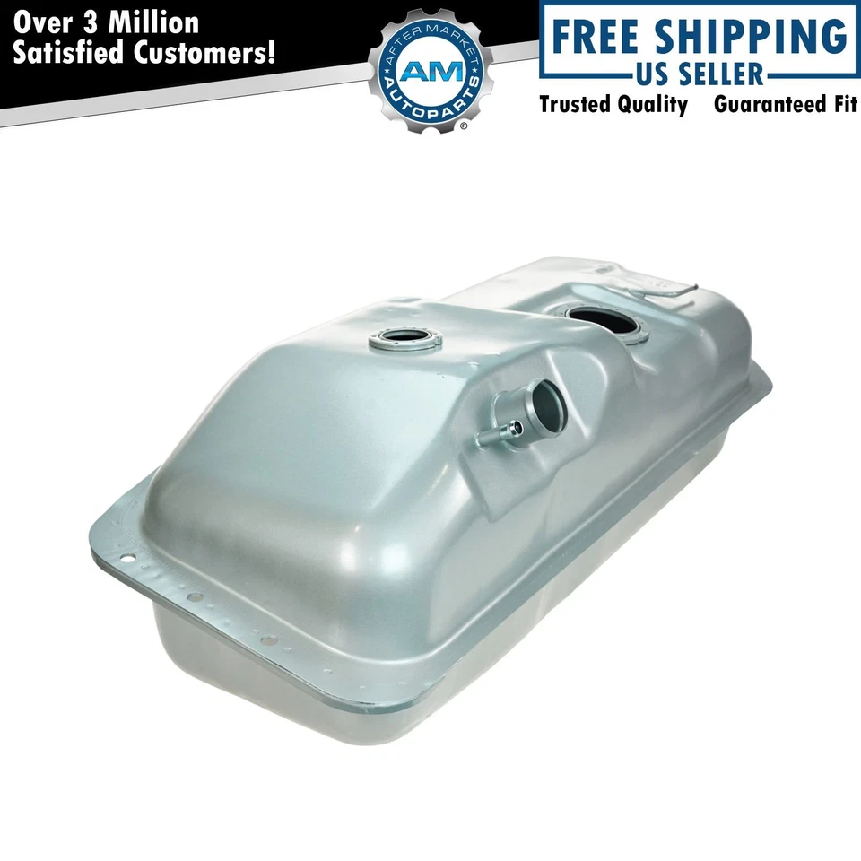 Gas Fuel Tank 17 Gallon For 1988-1995 Toyota Pickup Foto 1 de 4