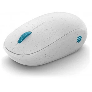 Microsoft Ocean Kunststoff Maus Bluetooth 4 Buttons - Bild 1 von 2