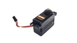 Spektrum S9120BL 1/5 Digital HV High Torque Brushless Metal Gear Surface Servo - Picture 1 of 3