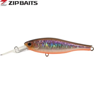 Zip Baits Hard Body Fishing Lure Trick Shad 70 SP Christmas gifts - Bild 1 von 27